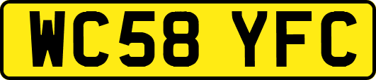 WC58YFC