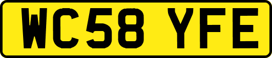 WC58YFE