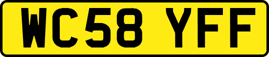 WC58YFF