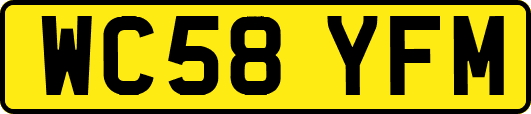 WC58YFM