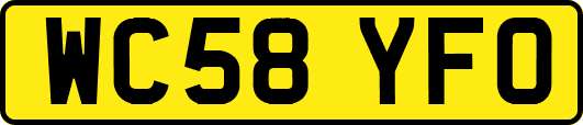 WC58YFO