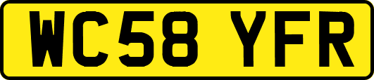 WC58YFR