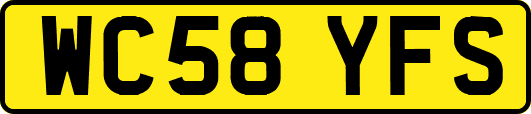 WC58YFS