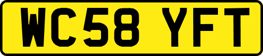 WC58YFT