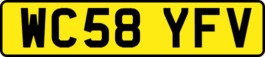 WC58YFV