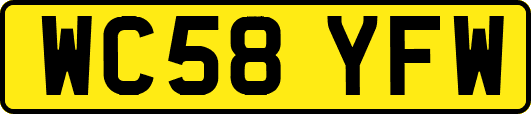 WC58YFW