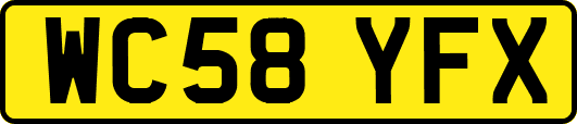 WC58YFX