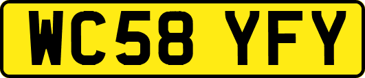 WC58YFY