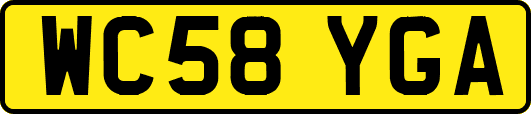 WC58YGA