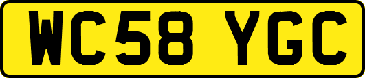 WC58YGC