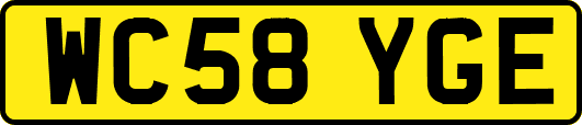 WC58YGE