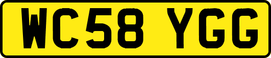 WC58YGG