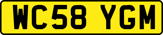 WC58YGM