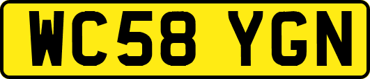 WC58YGN