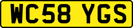 WC58YGS