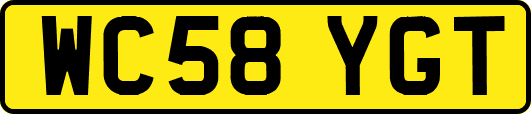 WC58YGT