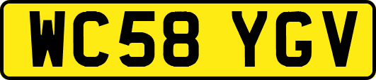WC58YGV