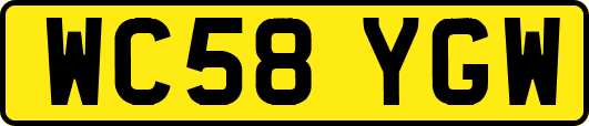 WC58YGW