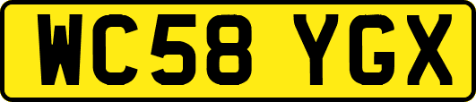 WC58YGX