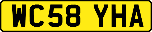 WC58YHA