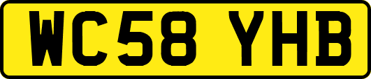 WC58YHB