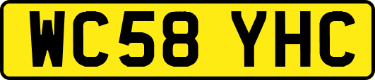 WC58YHC