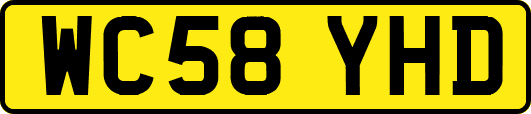 WC58YHD