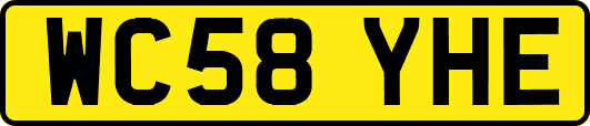 WC58YHE