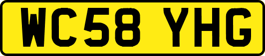 WC58YHG
