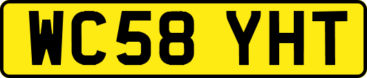 WC58YHT