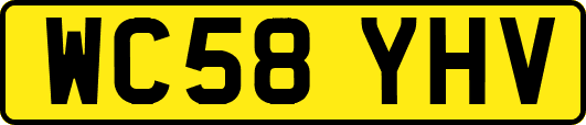 WC58YHV