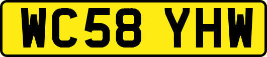 WC58YHW
