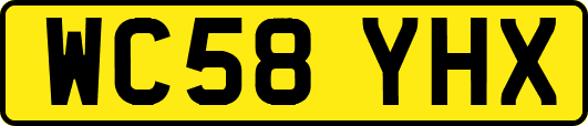 WC58YHX