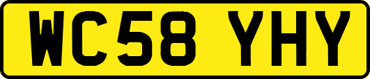 WC58YHY