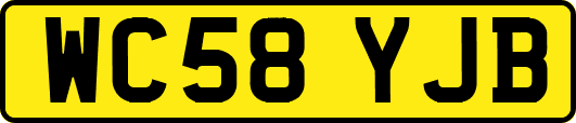 WC58YJB