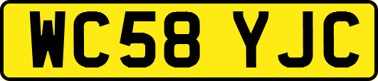 WC58YJC