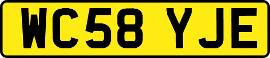 WC58YJE