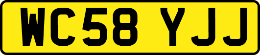 WC58YJJ