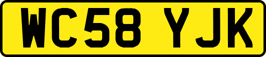 WC58YJK