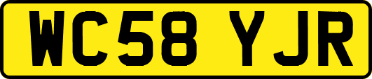 WC58YJR