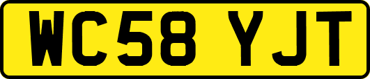 WC58YJT