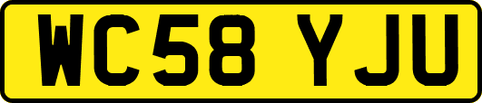WC58YJU