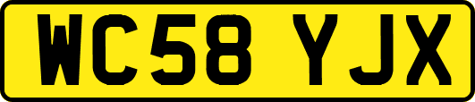 WC58YJX