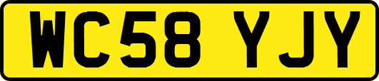 WC58YJY