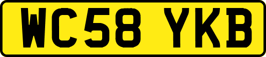 WC58YKB