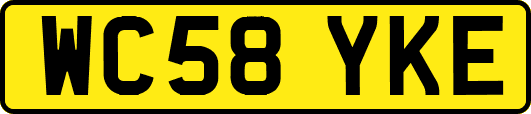 WC58YKE