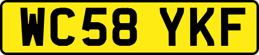 WC58YKF