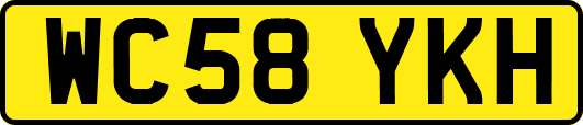 WC58YKH