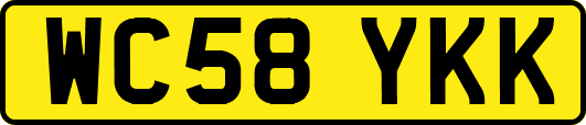 WC58YKK