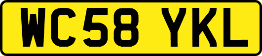 WC58YKL